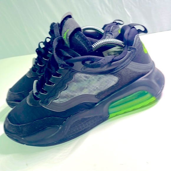 Jordan Shoes - Nike air Jordan max 200